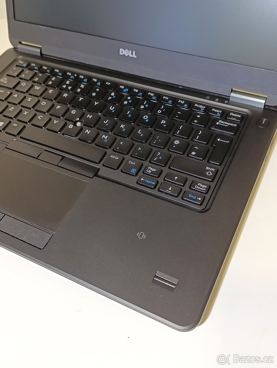 Notebook Dell e7450 (i5-5300U / SSD / 8GB RAM / HD) - 3