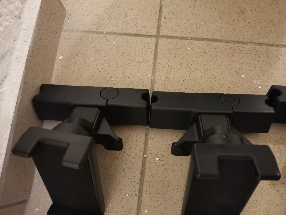 Smart Holder - držák tabletu škoda - 3