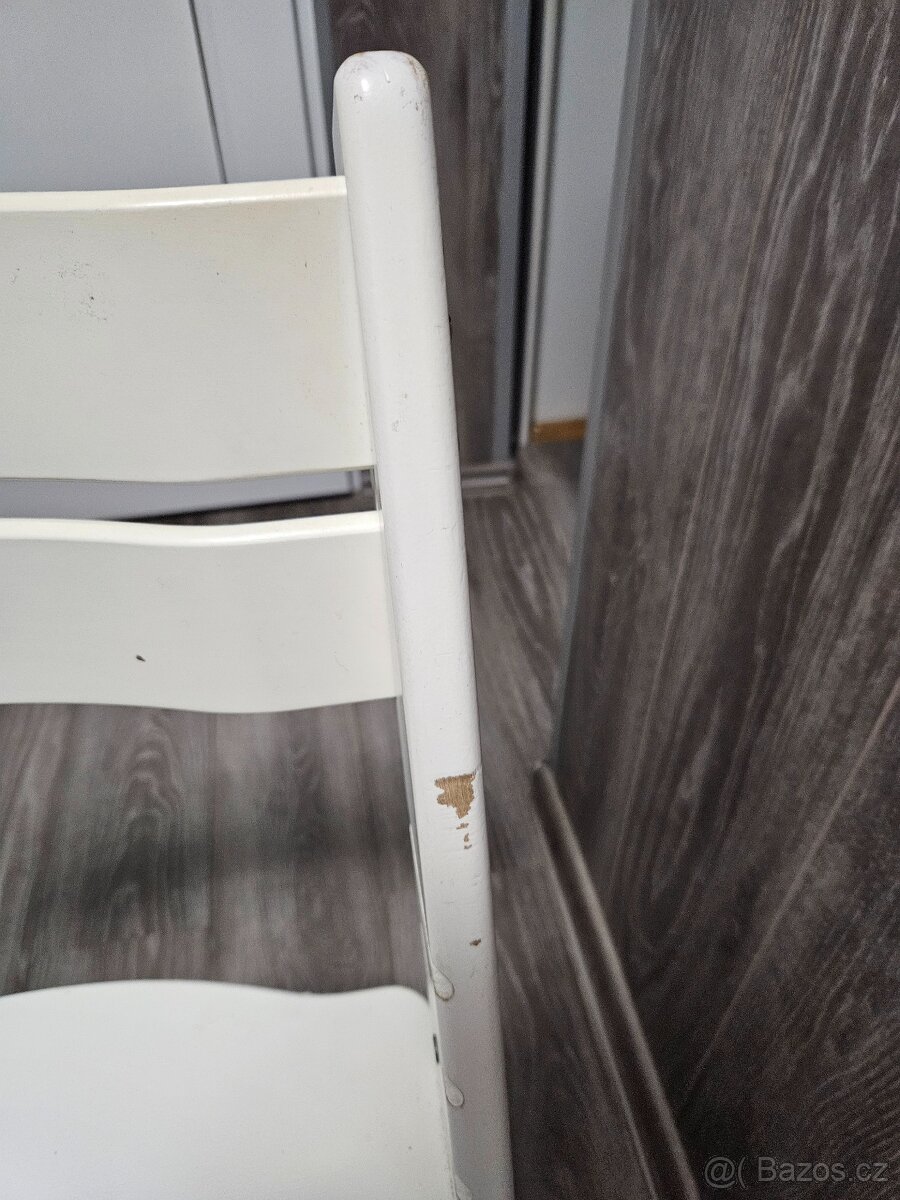 Rostoucí židle Jitro - 3