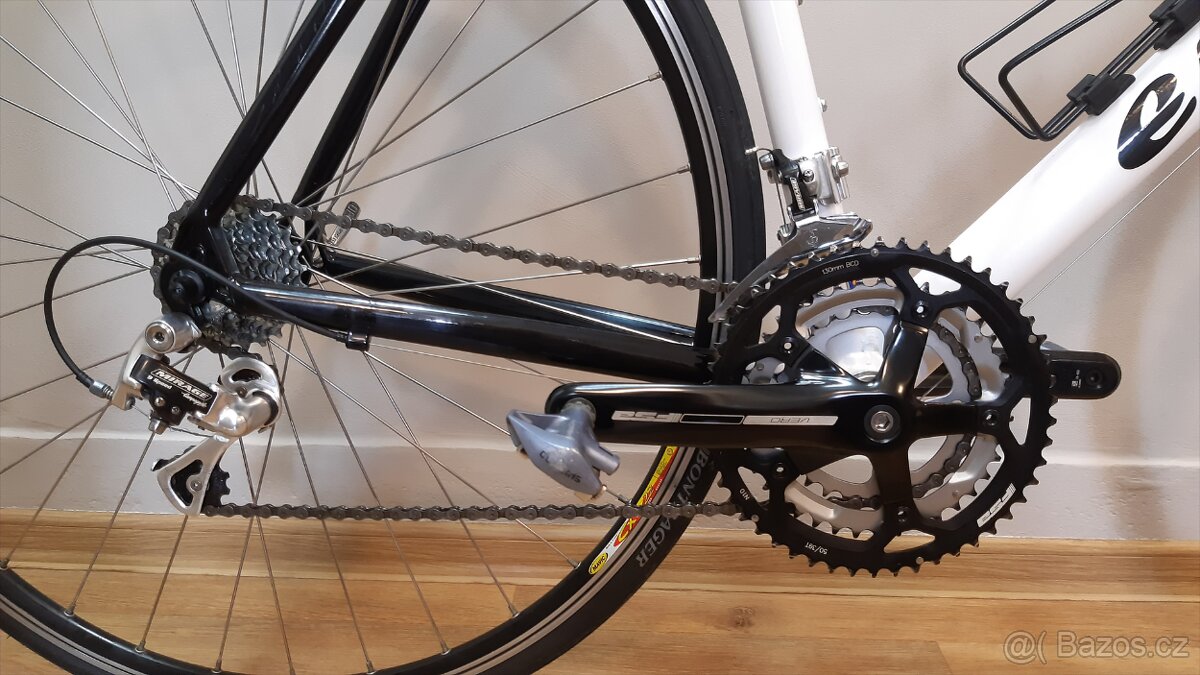 Silniční kolo ELEVEN - 3