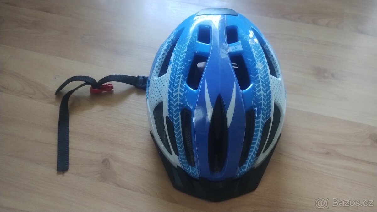 Helma na kolo - 3