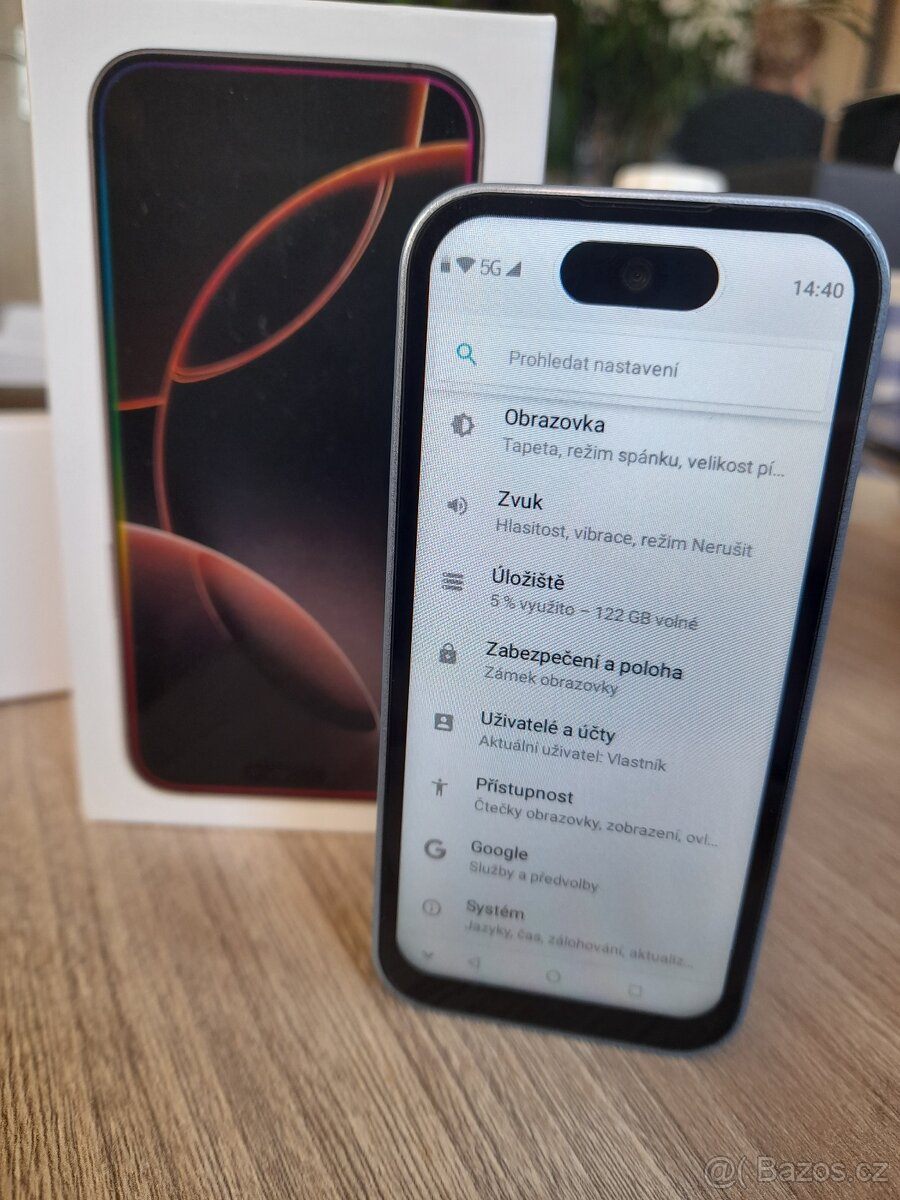 Apple iPhone i17 ProMax mini - 3