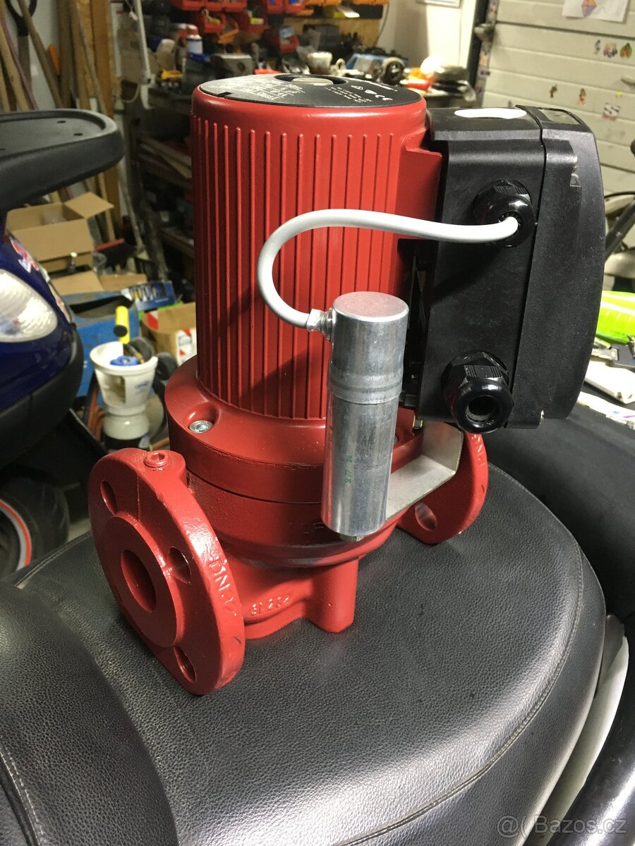 Grundfos UPS 32-60 F - 3