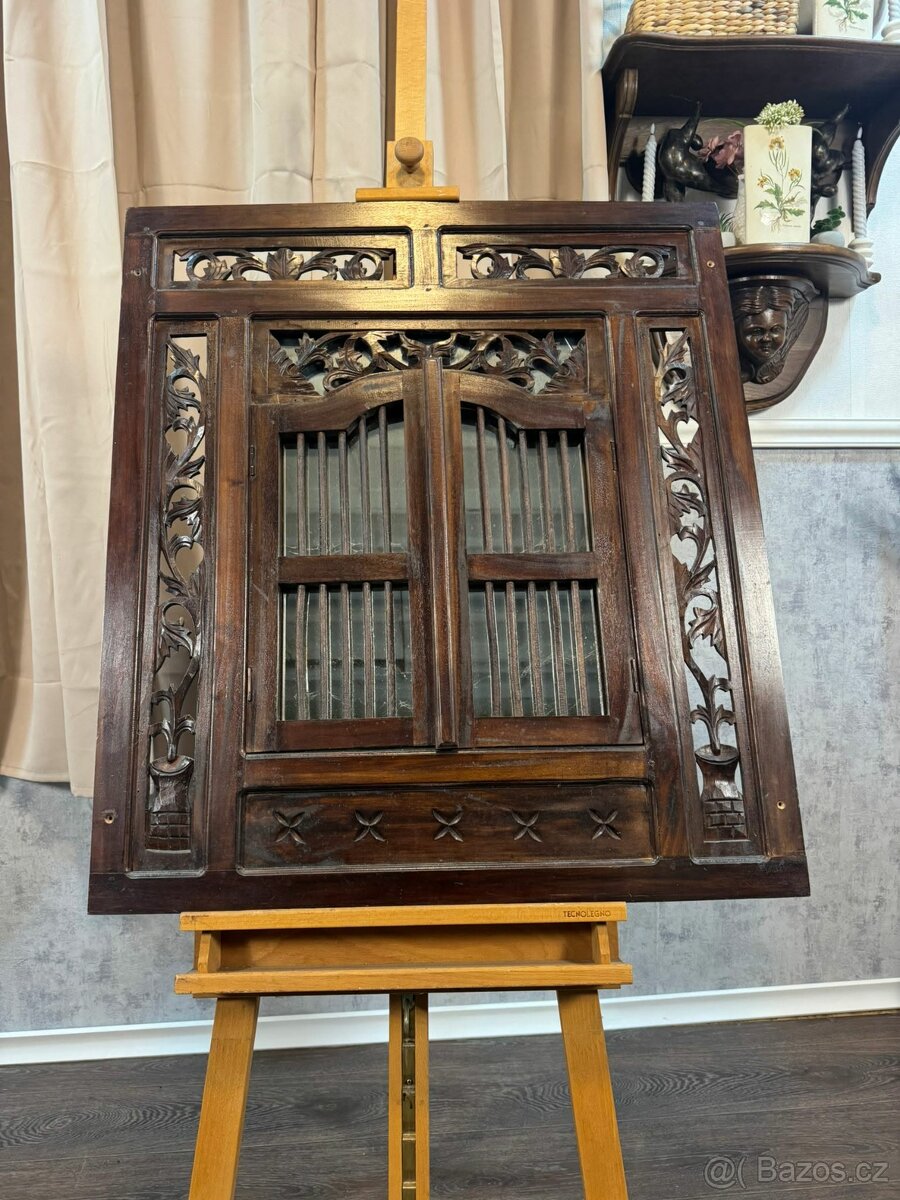 Nástěnná dekorace (140026) - 3