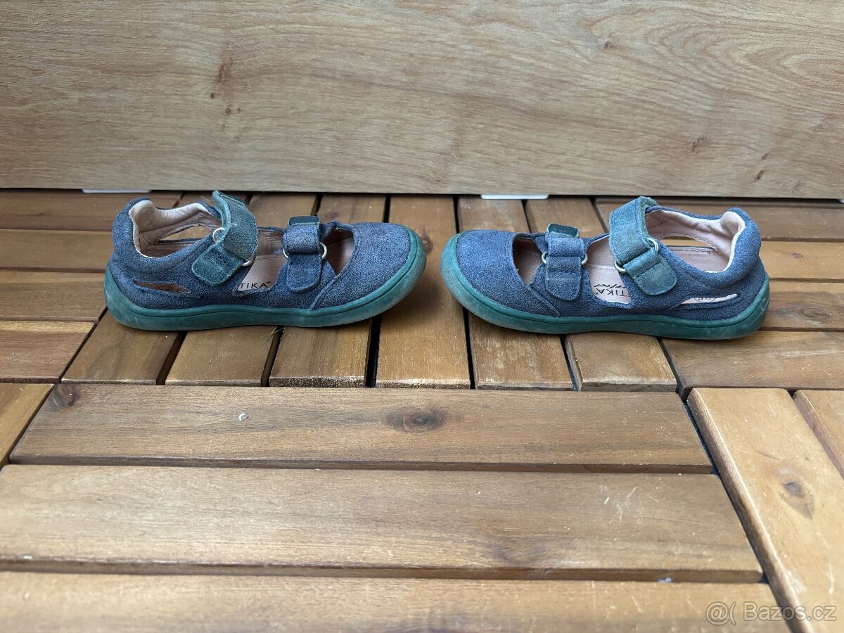 Protetika sandale 25 - 3