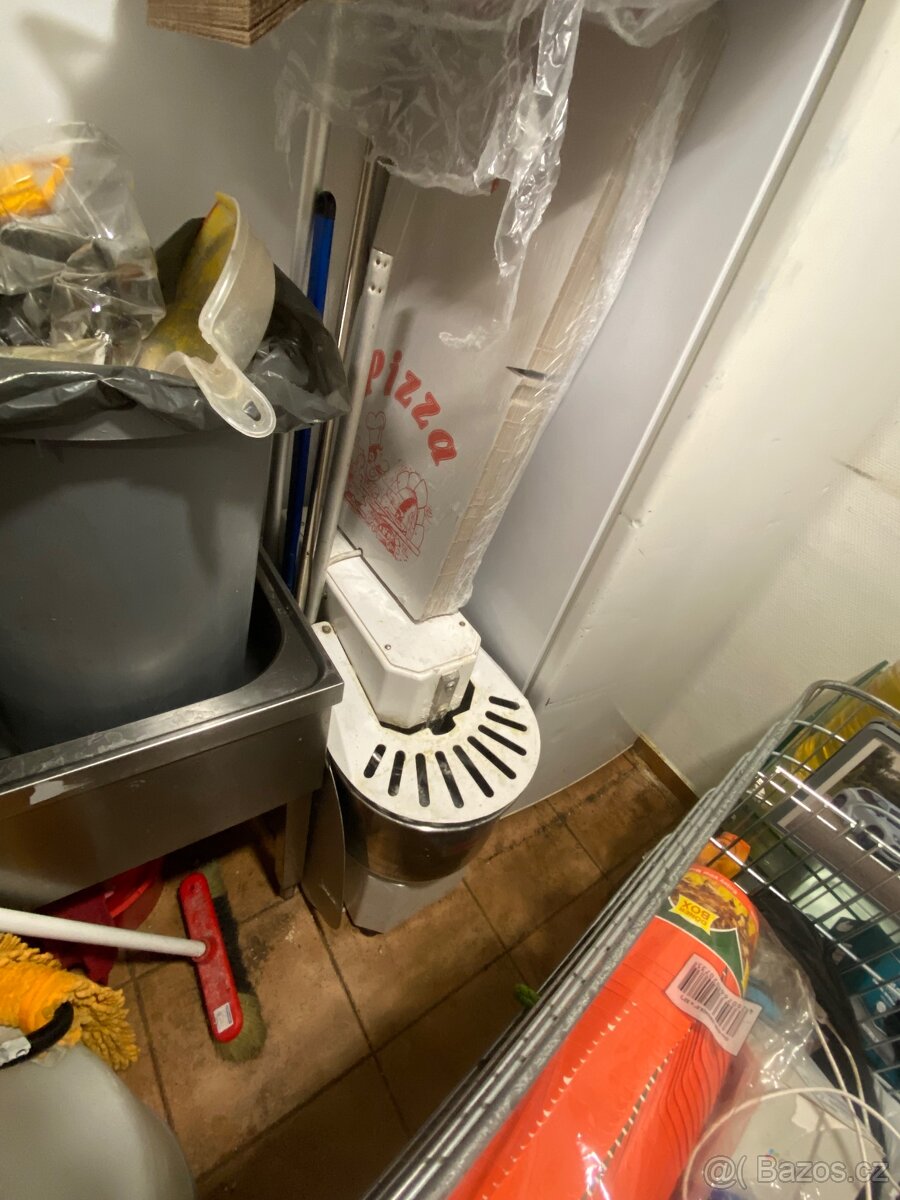 pizza michacka testa - 3