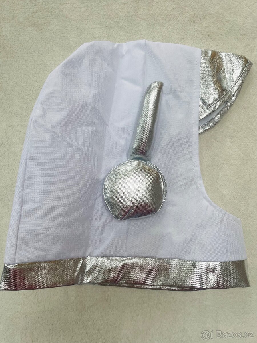 Kostým astronaut - NOVÝ - 3