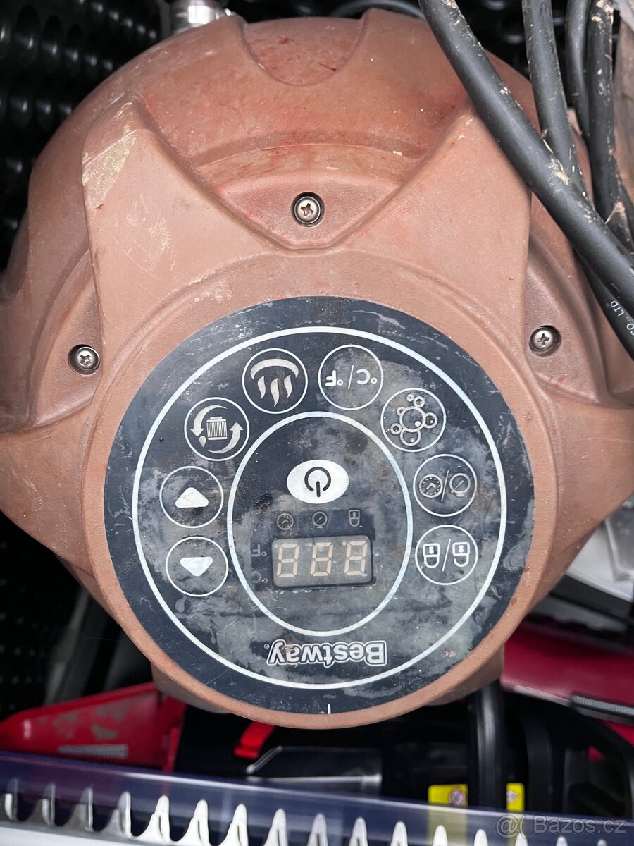 Prodám Bestway VÍŘIVKA - 3