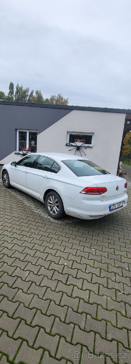 Vw Passat B8 2.0 Tdi 110 kw - 3