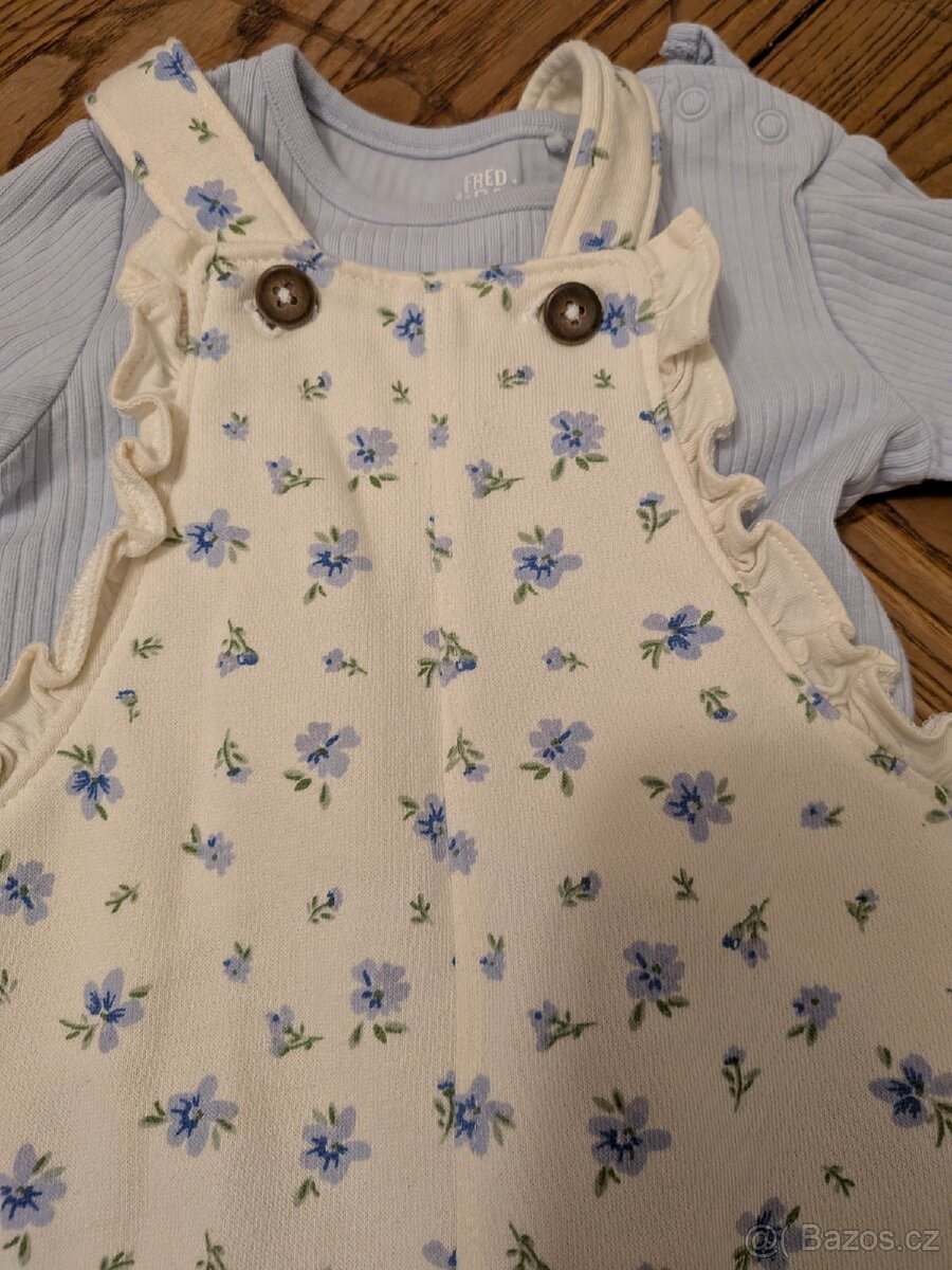 Lacláče s body - 3