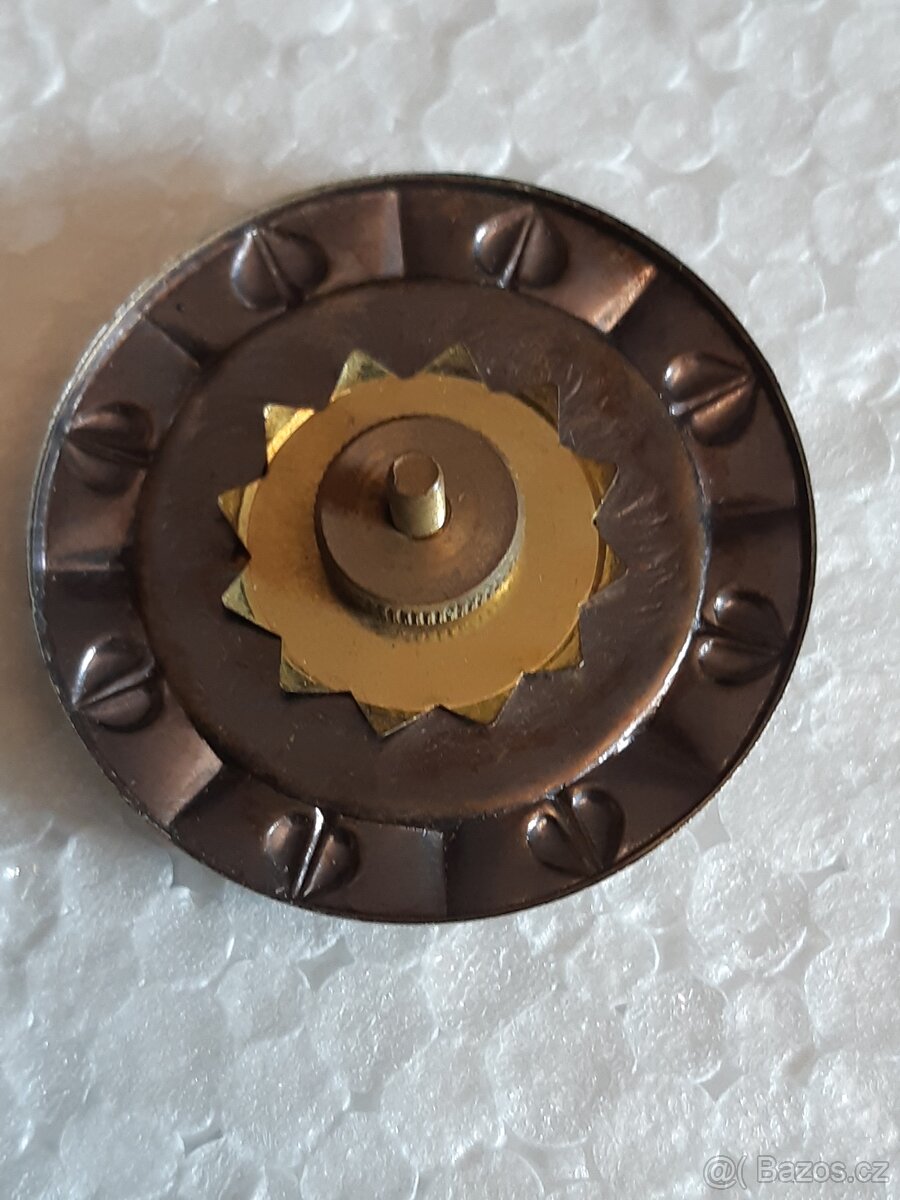 MĚSTSKÁ POLICIE. - 3