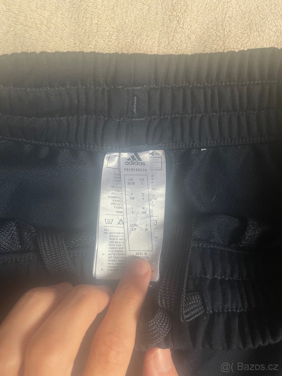 Adidas Originals Tepláky - 3