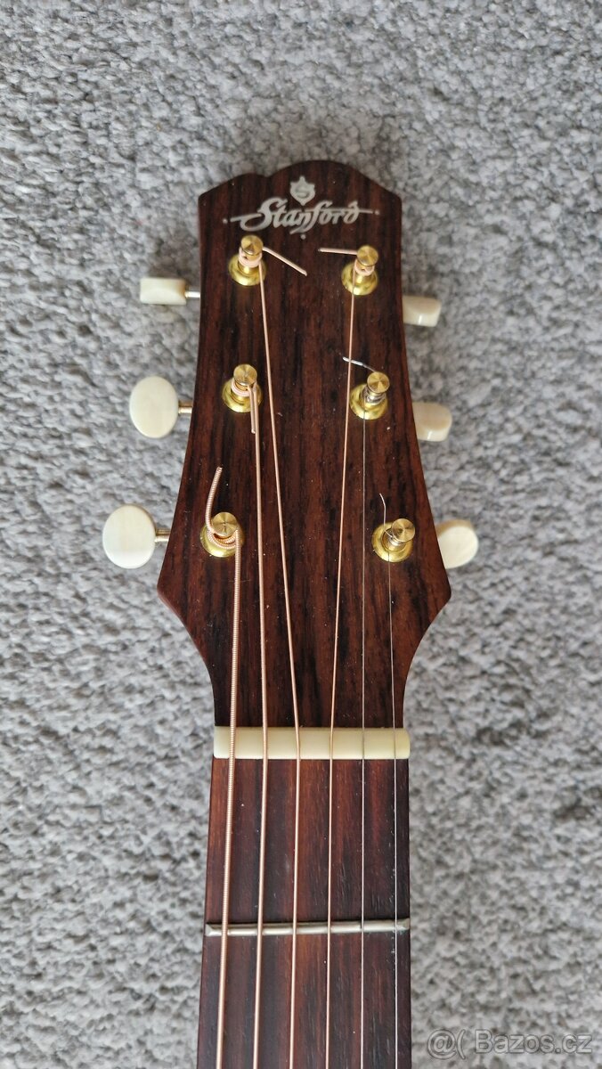 Stanford Nova 1 CP - 3