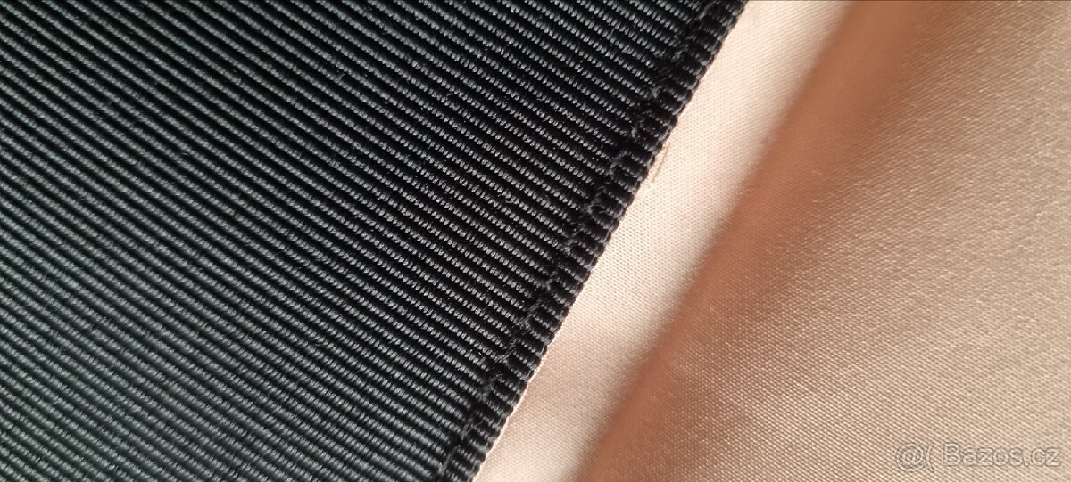 Nové černé psaníčko - 3