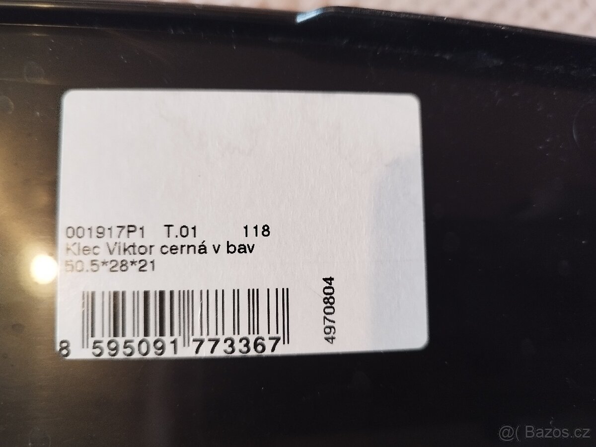 Klec pro křečka - 3