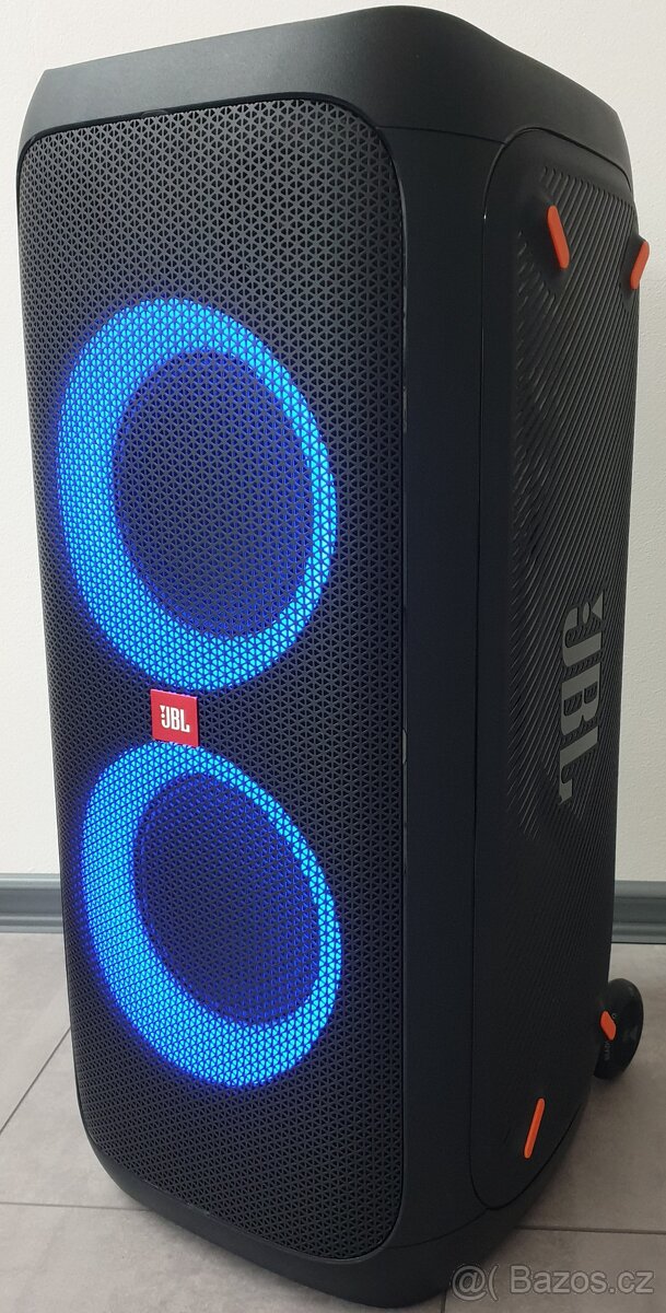 Pronájem jbl partybox 310 nebo 710 - 3