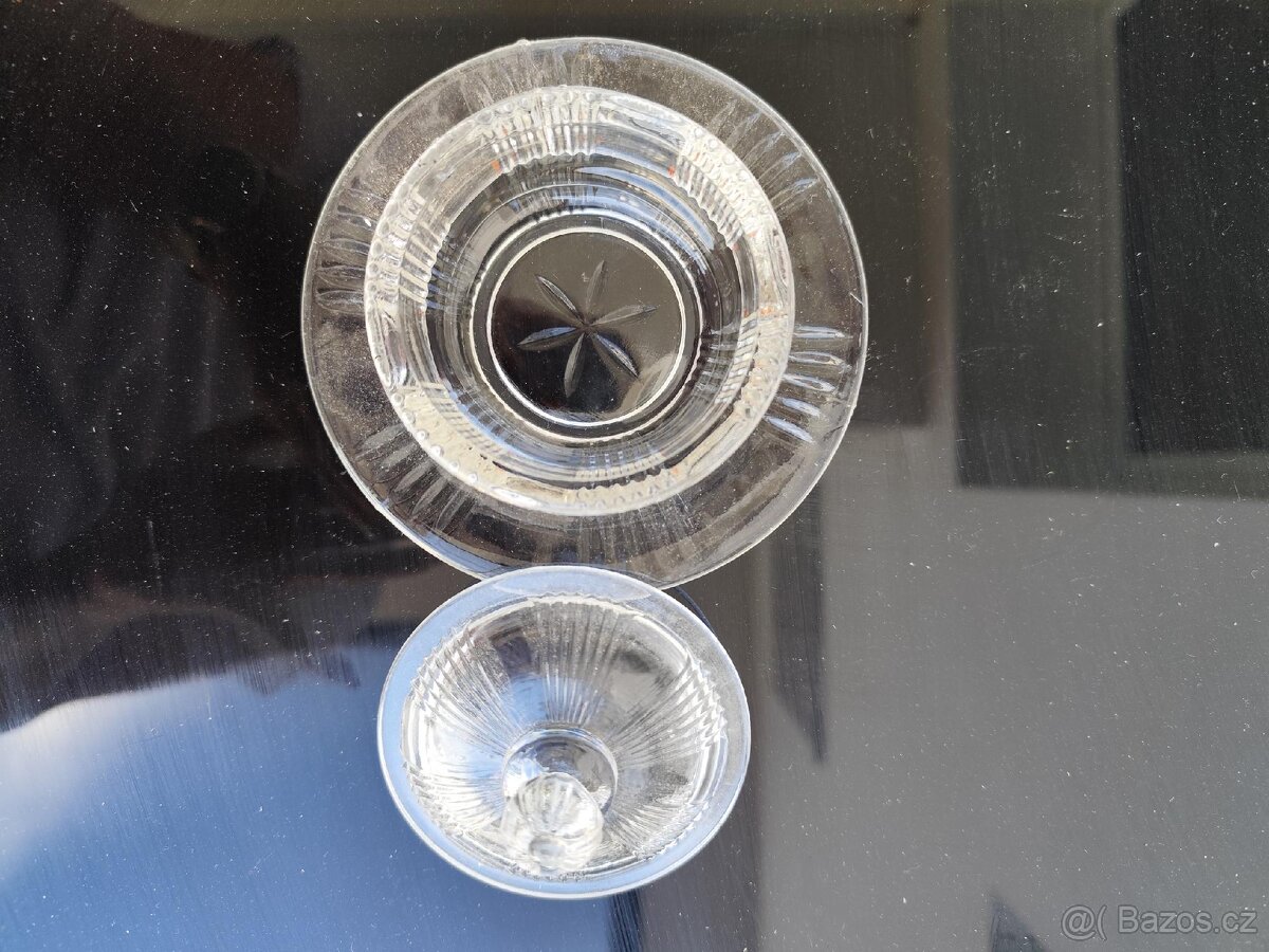 SKLENĚNÝ DOPLNĚK - 3