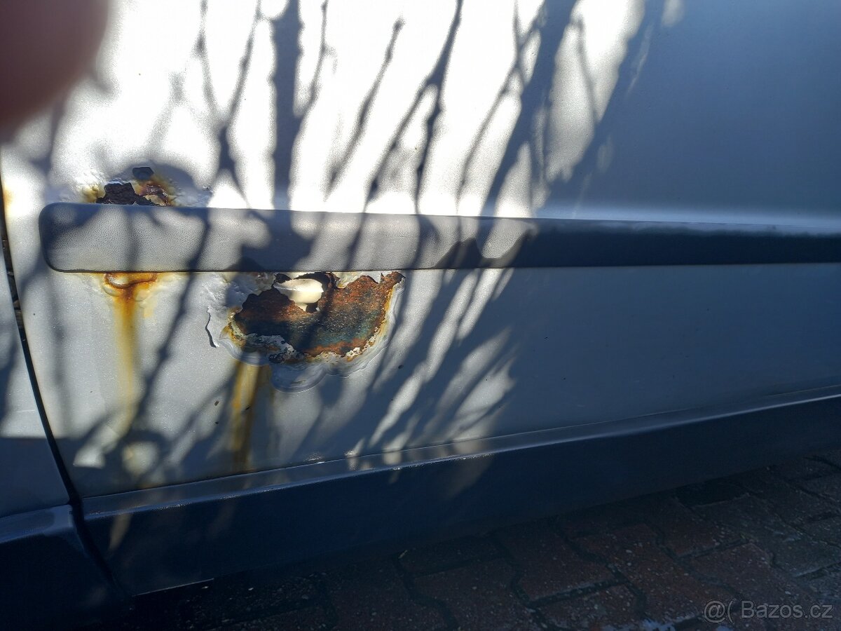 Prodám passat b 5.5 - 3