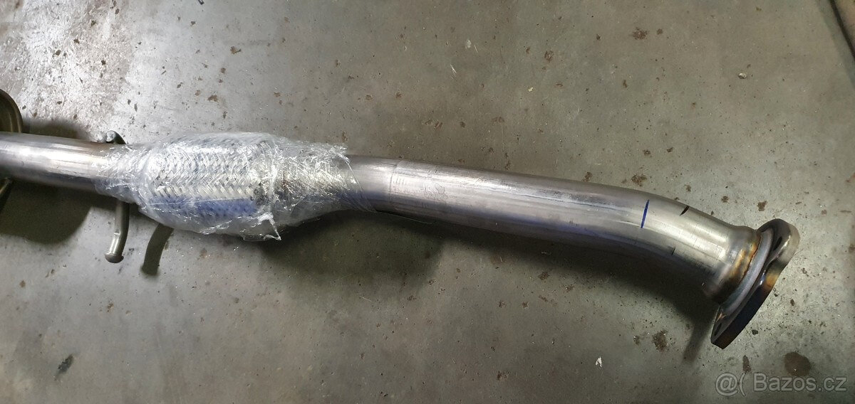 Výfuk LADA VESTA - 3