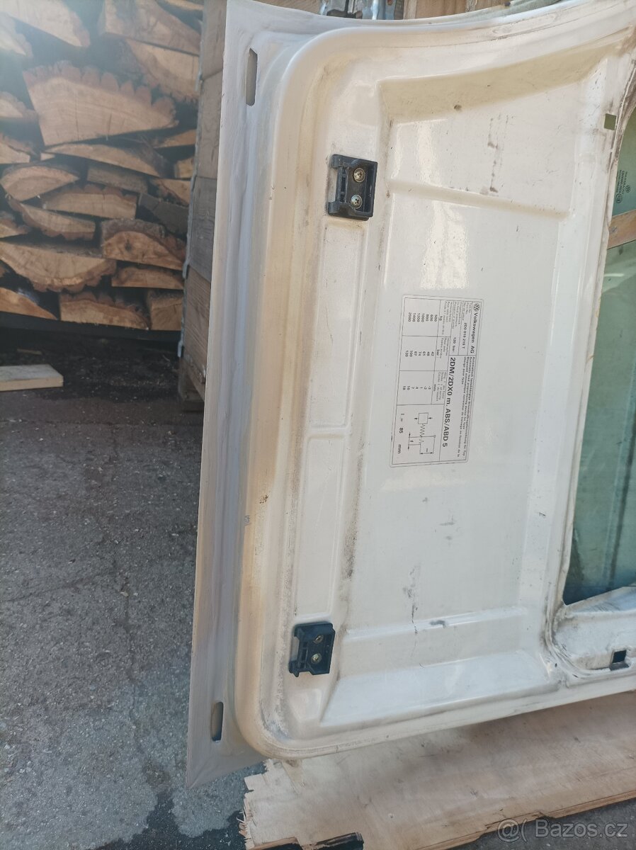 Přední dveře VW LT - 3