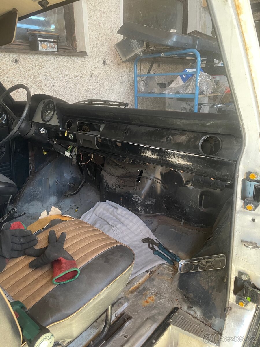Ford Transit mk1 - 3