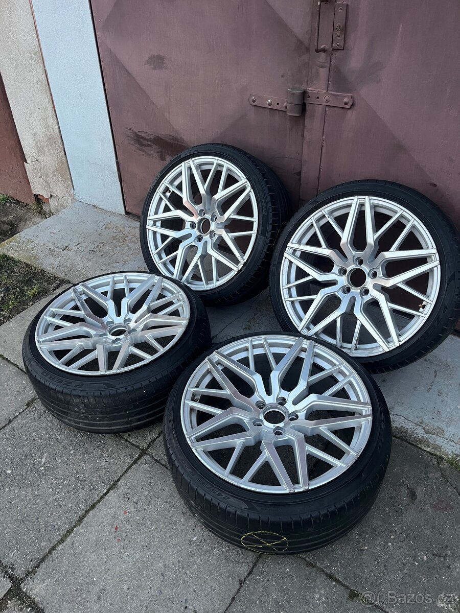 5x112 r20 - 3