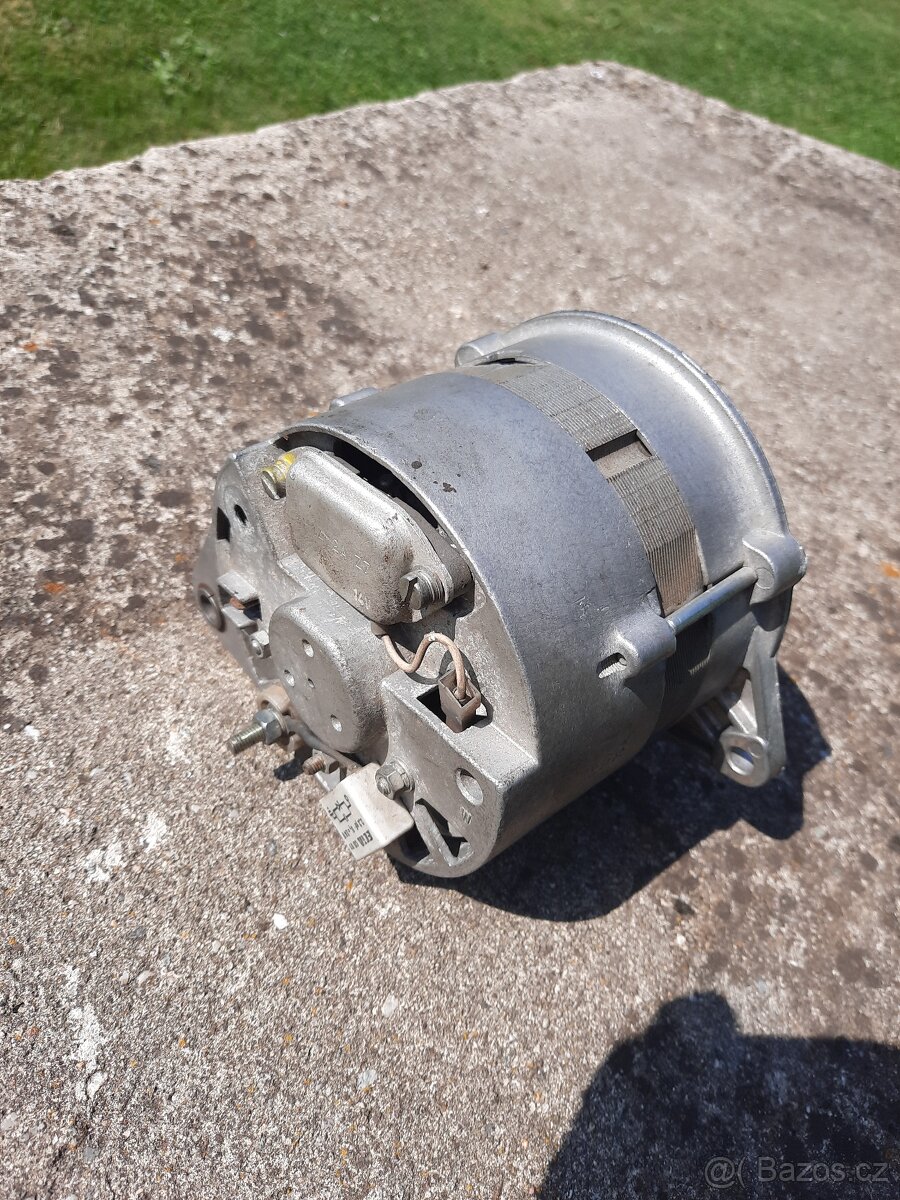 Alternátor 14V 55/70A - 3