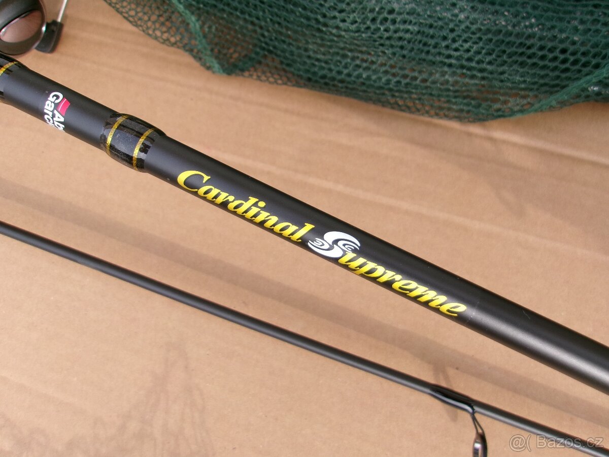 rybařské potřeby - 3