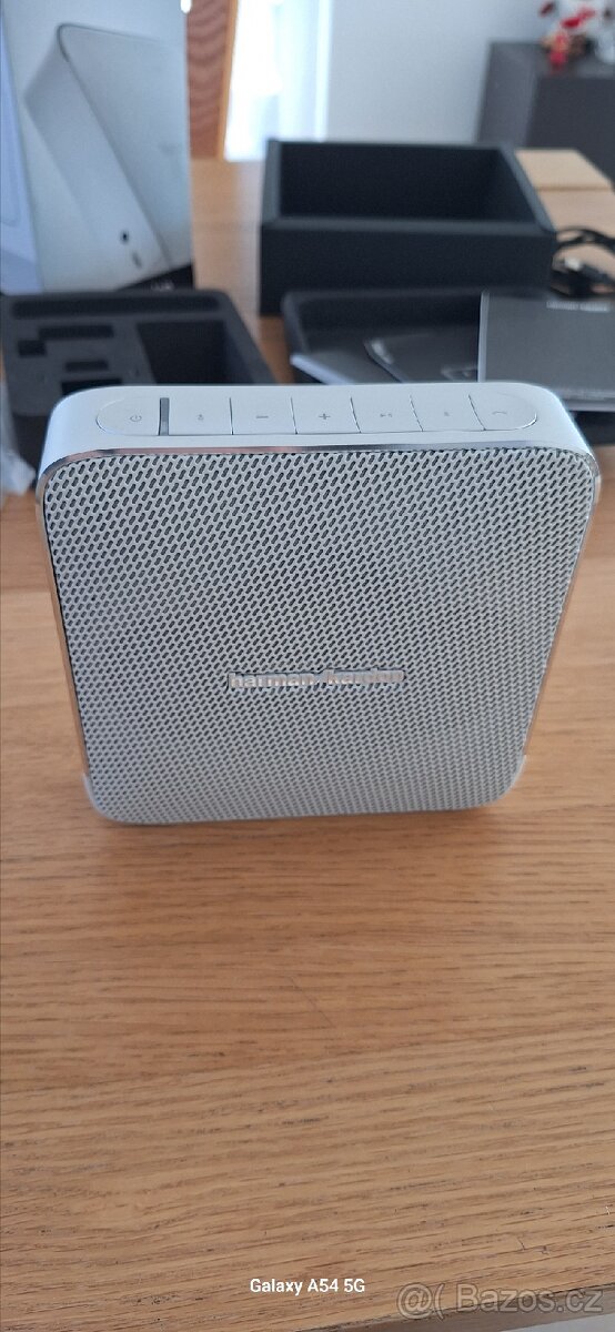 Harman/Kardon Esquire - 3