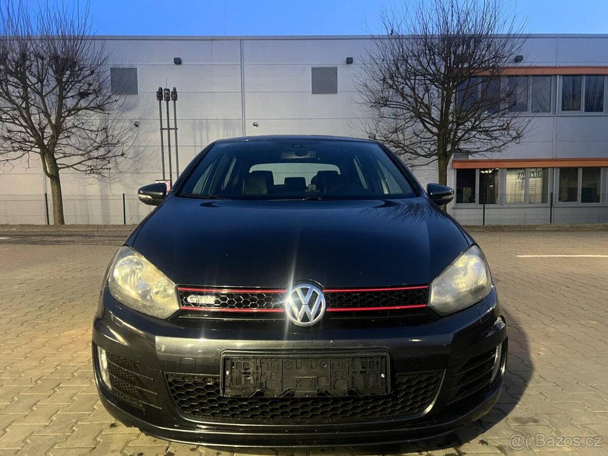 golf 6 gti - 3
