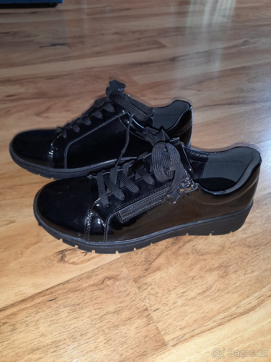 Prodám nové dámské boty - 3