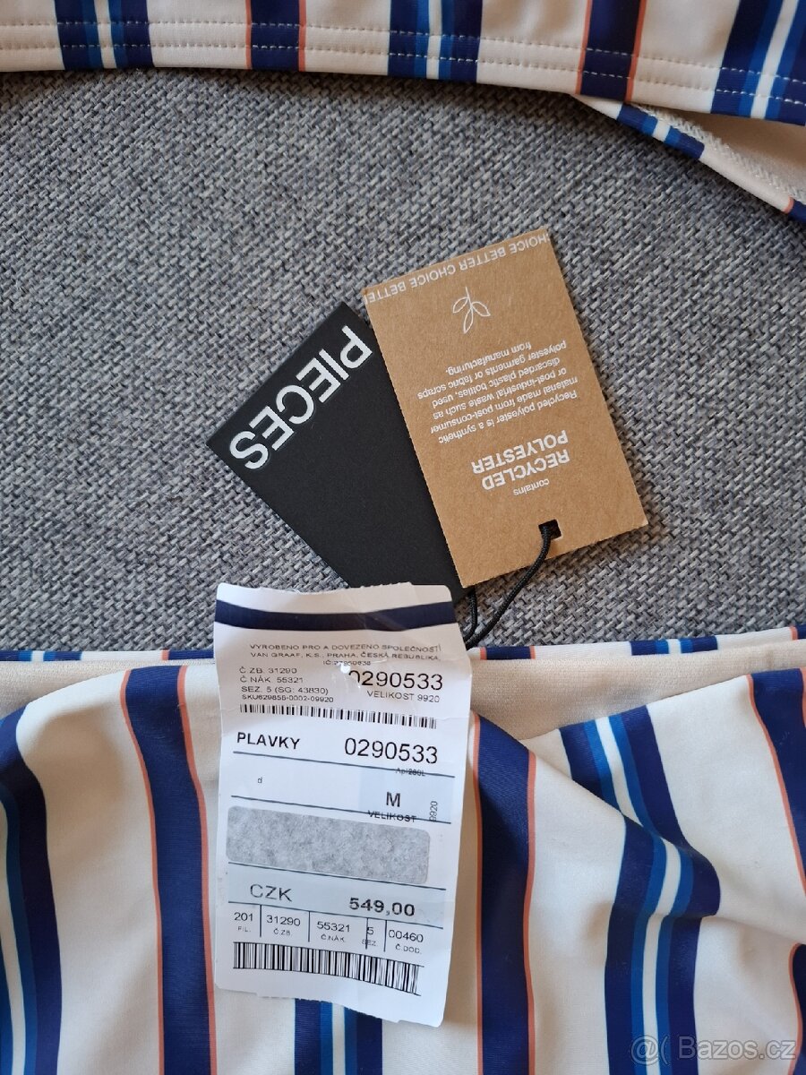 Dámské plavky Pieces - 3