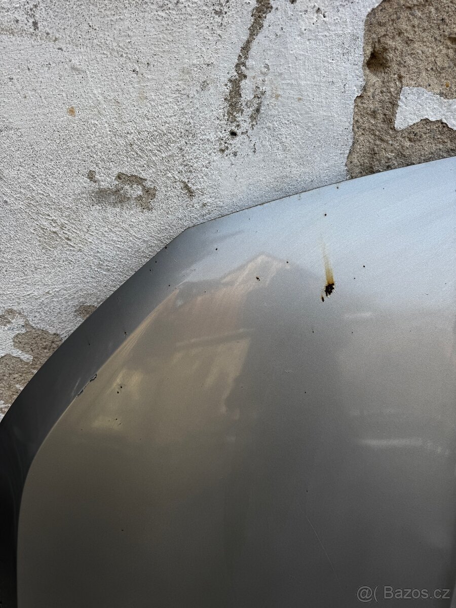 Prodám kapotu Skoda Fabia 3 2015 - 3