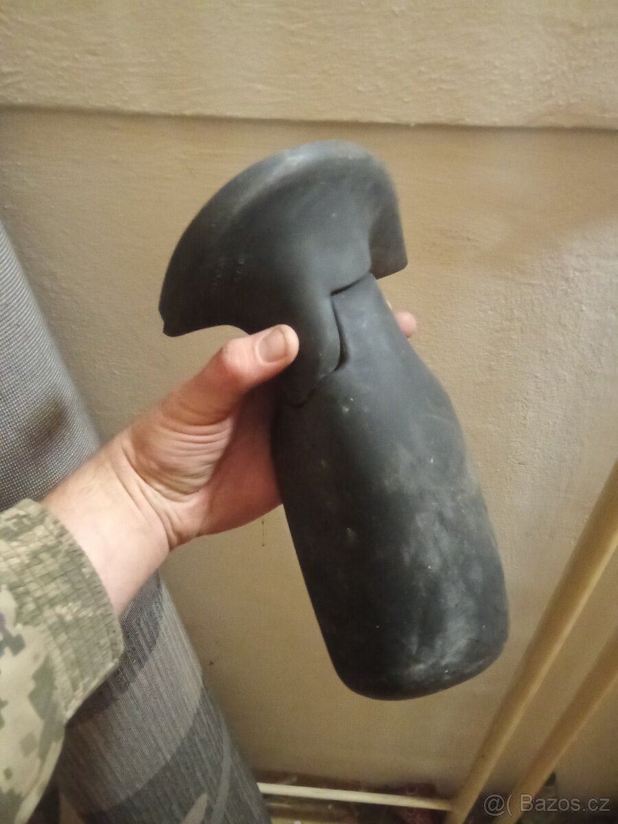 Zrcátko Fiat Punto prví generace - 3