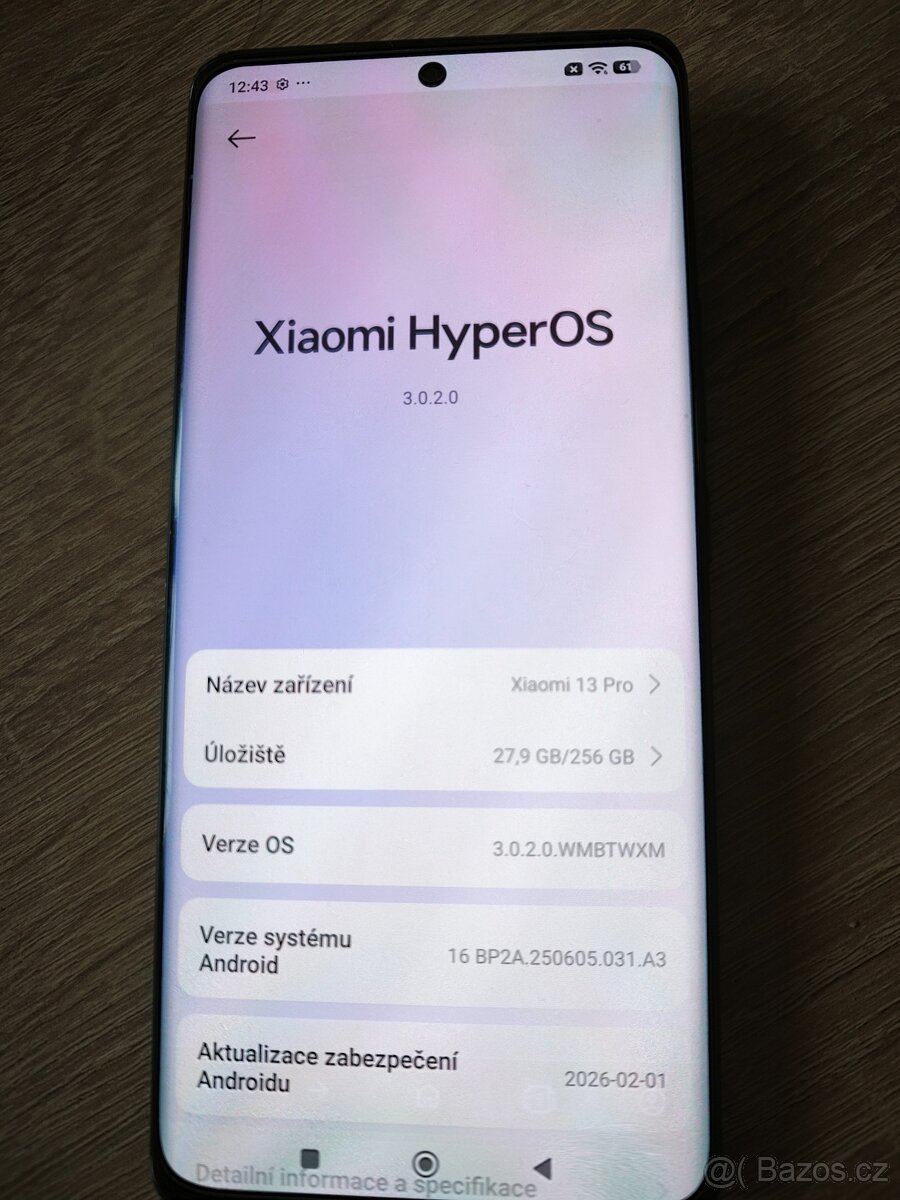 Xiaomi 13 Pro - 3