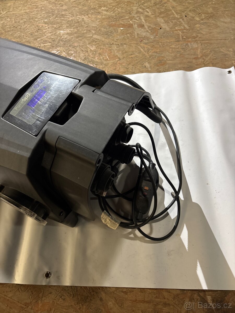 Tepelné čerpadlo - 3