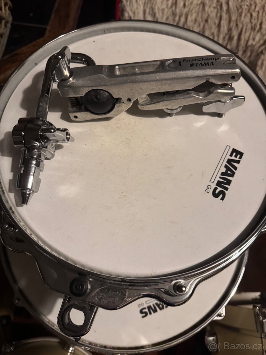 Tama Starclassic B/B shell pack 22,10,12,14,16 - 3