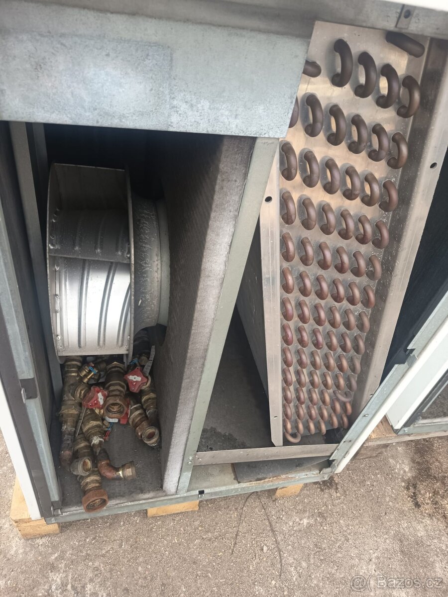 Stiebel Eltron-WPL 13 cool starší 3ks - 3