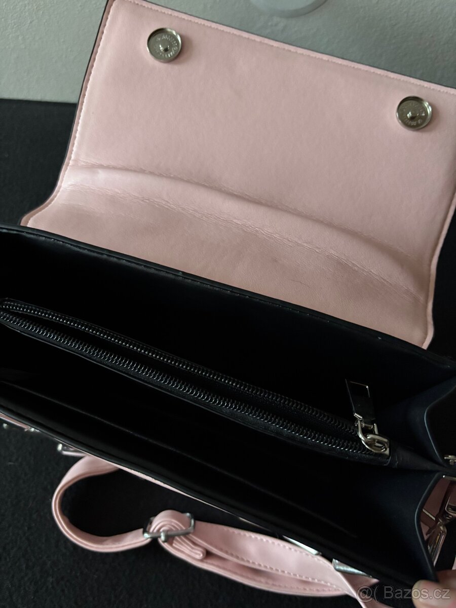 Karl Lagerfeld kabelka - 3