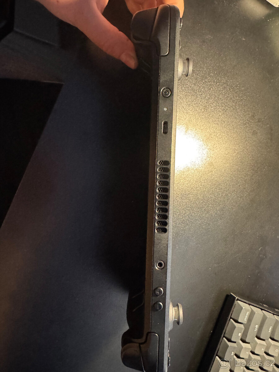 Steam Deck LCD 512GB - 3