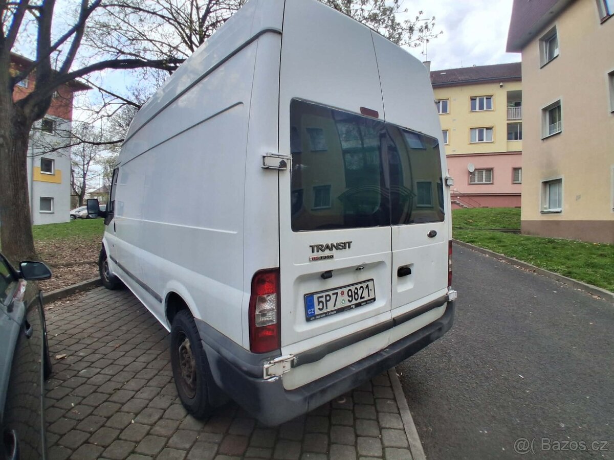 Transit 330 - 3