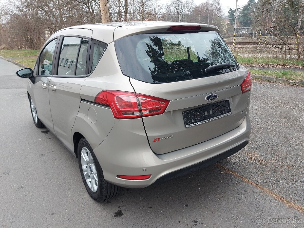 Ford B-Max 1,0 2014 - 3