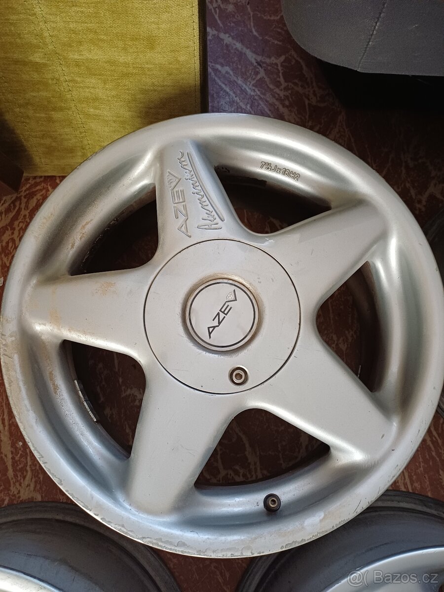 4x98 r16 AZEV - 3
