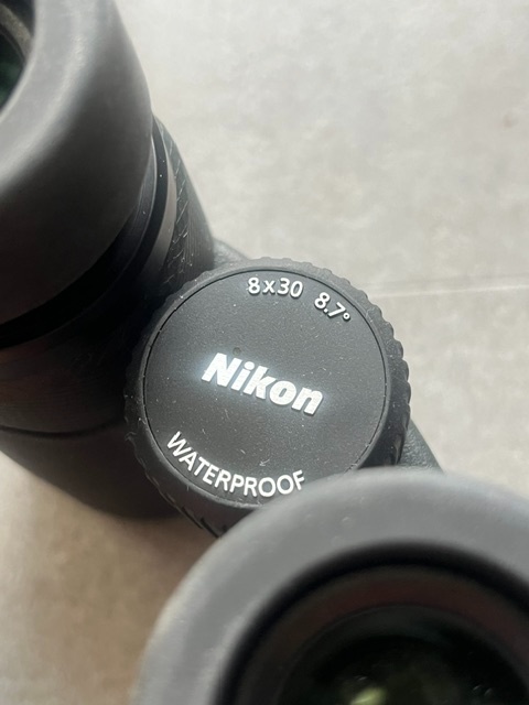 Nikon Prostaff P7 8x30 - DALEKOHLED - 3