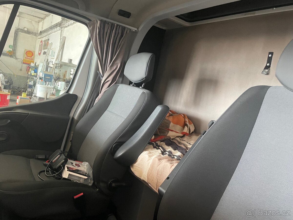 Renault Master - 3