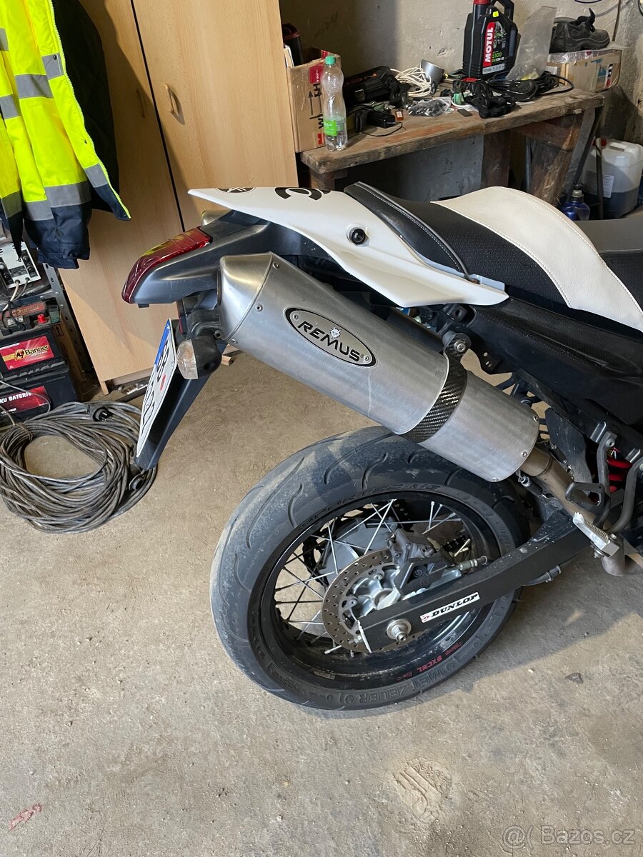 Yamaha XT 660