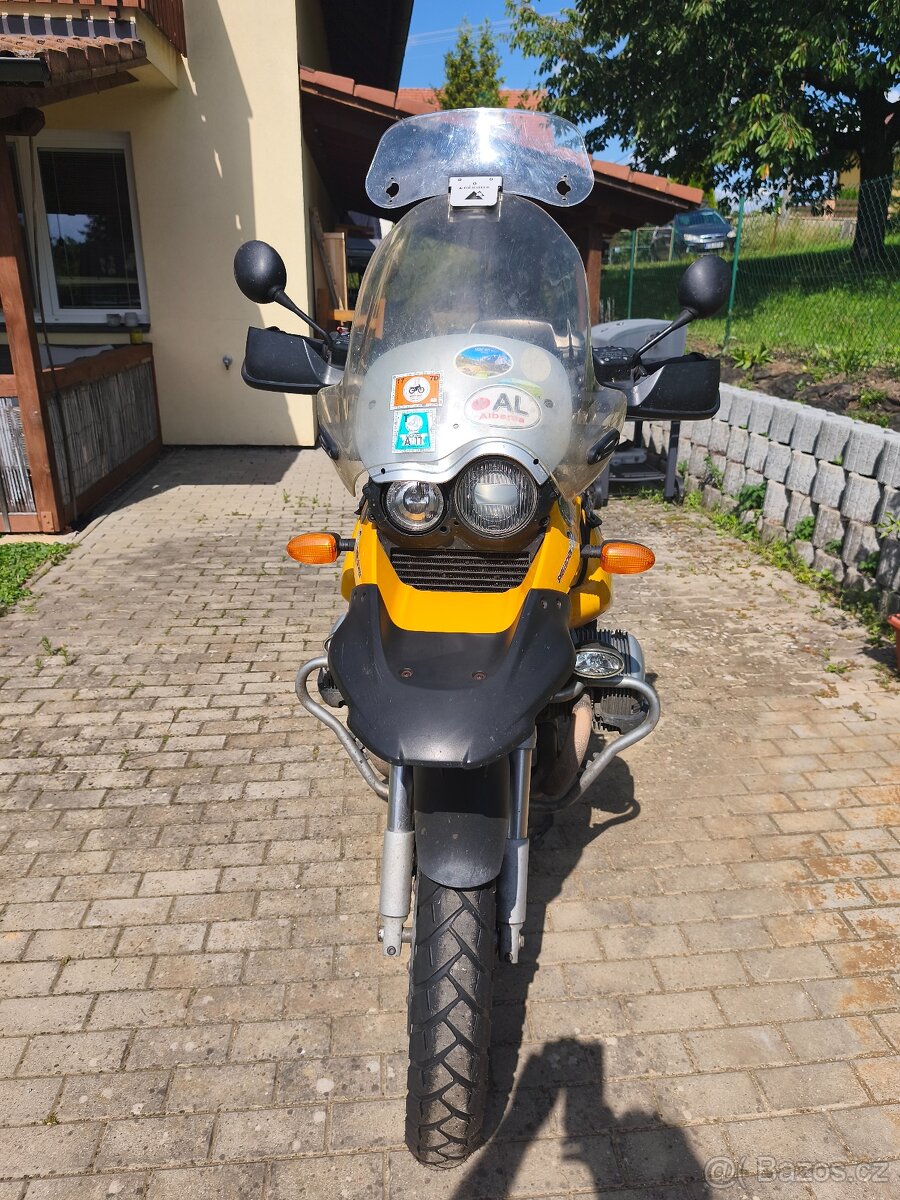 BMW R 1150 GS