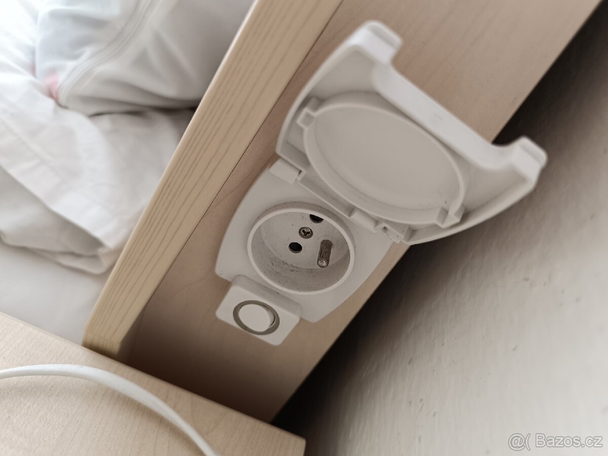 Ložnice sestava - 3