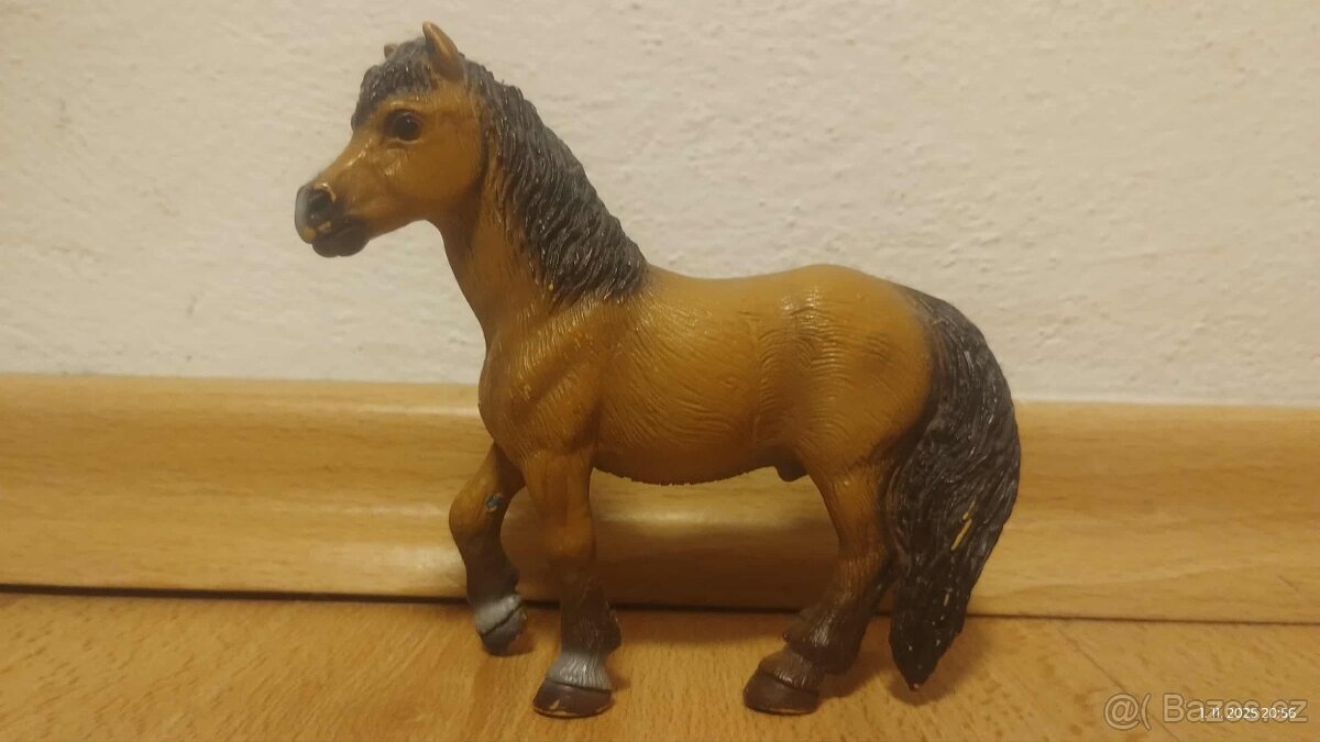 Schleich 9 - 3