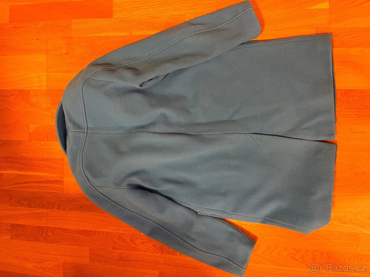 Zimní kabát Marks & Spencer - 3